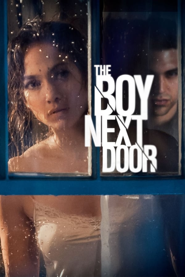 مشاهدة فيلم The Boy Next Door 2015 اون لاين