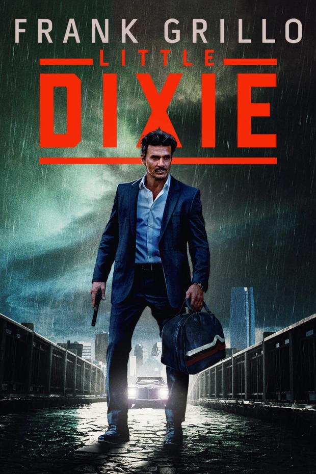 مشاهدة فيلم Little Dixie 2023 اون لاين