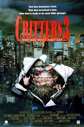 Critters 3 ( 1991 )