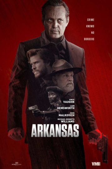 Arkansas ( 2020 )
