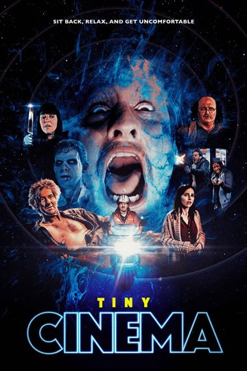 Tiny Cinema ( 2022 )