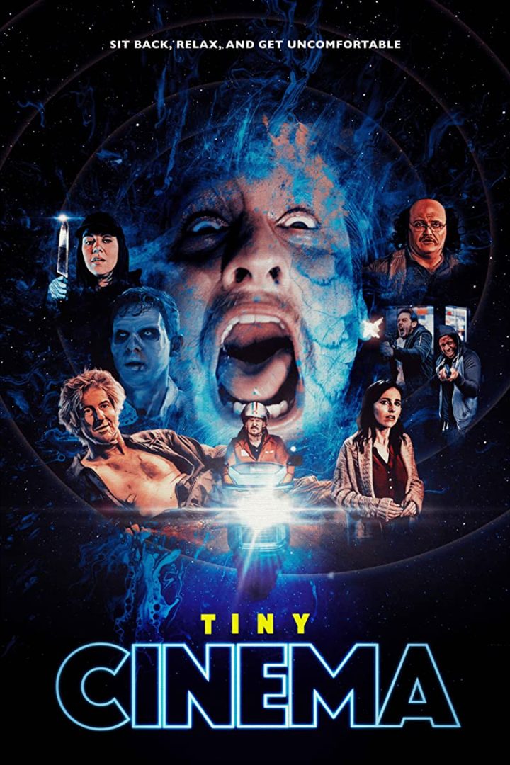 مشاهدة فيلم Tiny Cinema 2022 اون لاين
