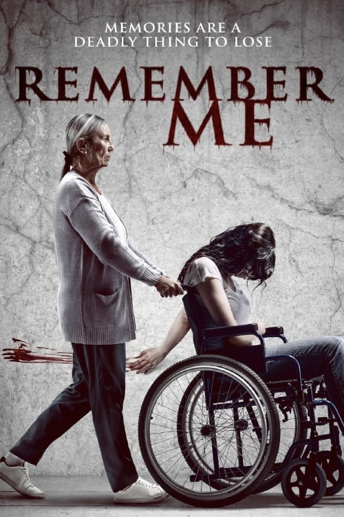 مشاهدة فيلم Remember Me 2022 اون لاين