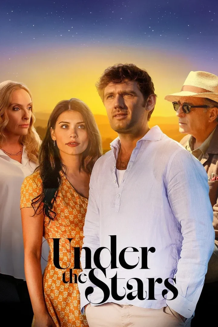 مشاهدة فيلم Under the Stars 2025 اون لاين