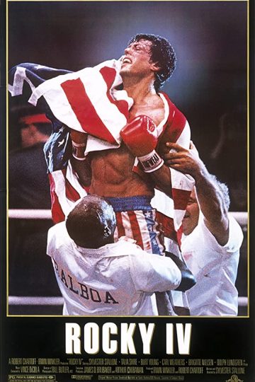 Rocky IV ( 1985 )