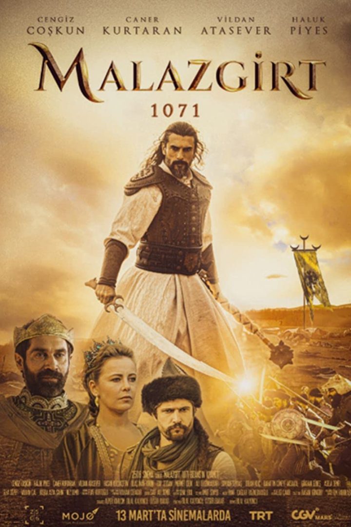 مشاهدة فيلم Malazgirt 1071 2022 اون لاين