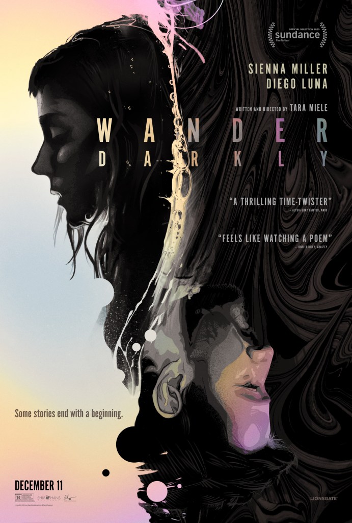 مشاهدة فيلم Wander Darkly 2020 اون لاين