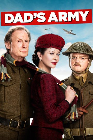 Dad’s Army ( 2016 )