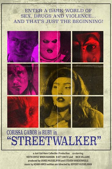 مشاهدة فيلم Streetwalker 2022 اون لاين