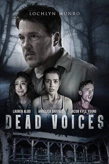 Dead Voices ( 2020 )