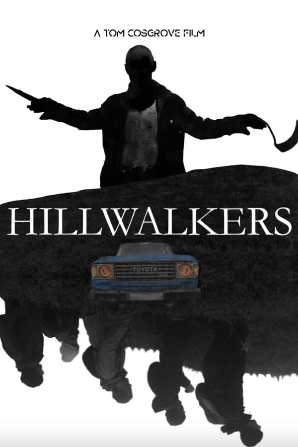 مشاهدة فيلم Hillwalkers 2022 اون لاين