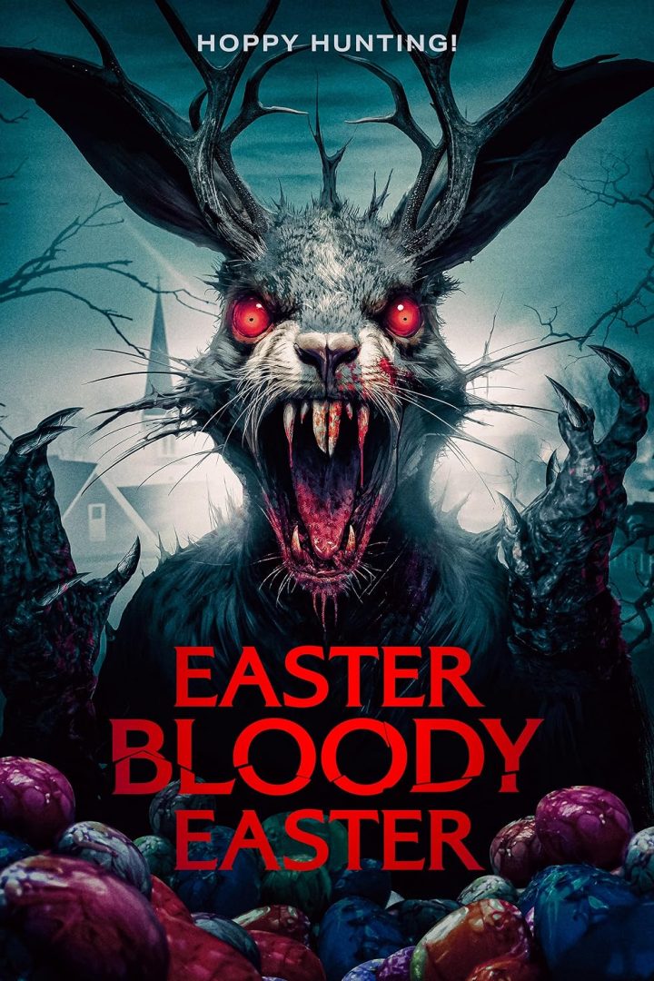 مشاهدة فيلم Easter Bloody Easter 2024 اون لاين