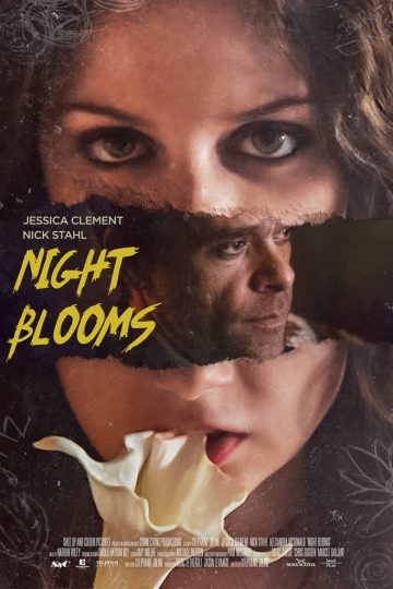 Night Blooms ( 2021 )