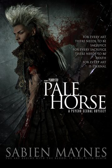 Pale Horse ( 2024 )