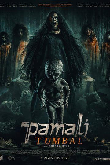 Pamali: The Little Devil ( 2025 )