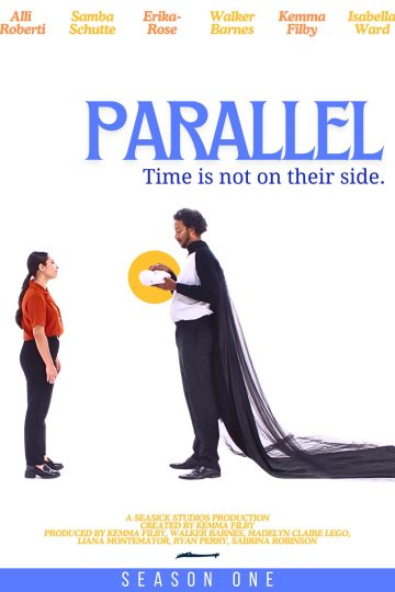Parallel ( 2024 )