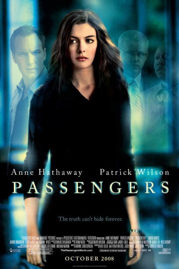 Passengers ( 2008 )