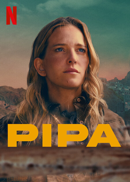 مشاهدة فيلم Pipa 2022 اون لاين