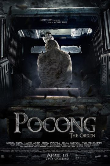Pocong the Origin ( 2019 )