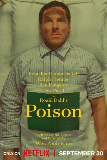 Poison ( 2023 )