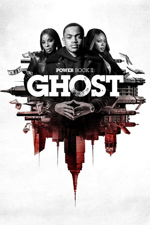 مشاهدة مسلسل Power Book II: Ghost الحلقة 5