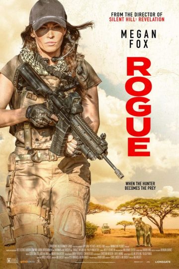 Rogue ( 2020 )