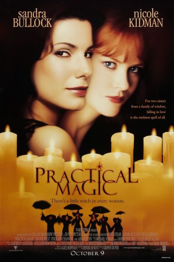Practical Magic ( 1998 )