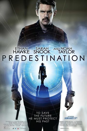 Predestination ( 2014 )