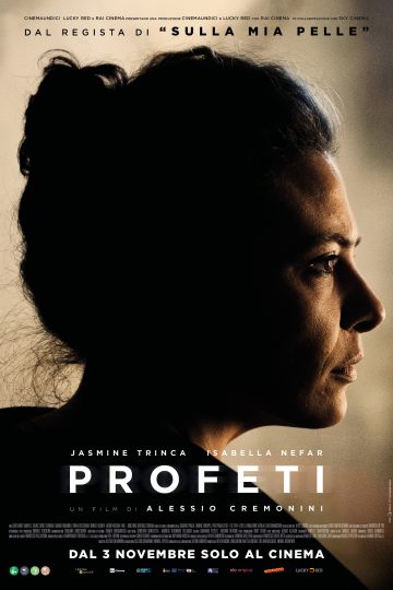 Profeti ( 2023 )