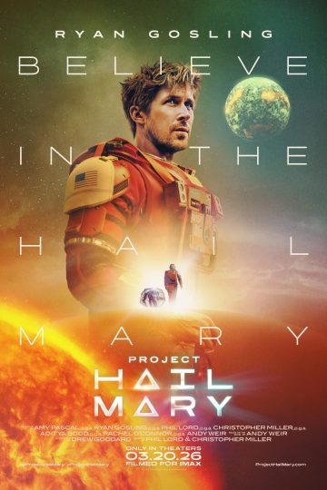 Project Hail Mary ( 2026 )