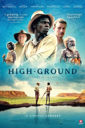 High Ground ( 2020 )