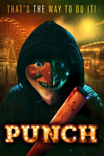 Punch ( 2023 )
