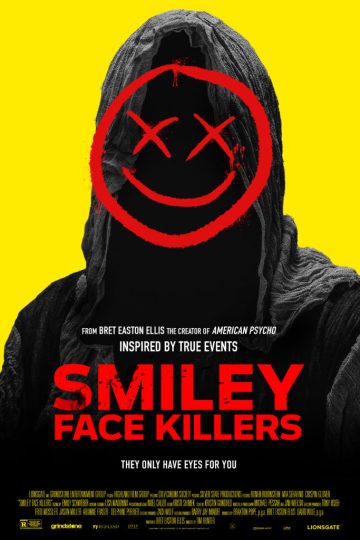 Smiley Face Killers ( 2020 )