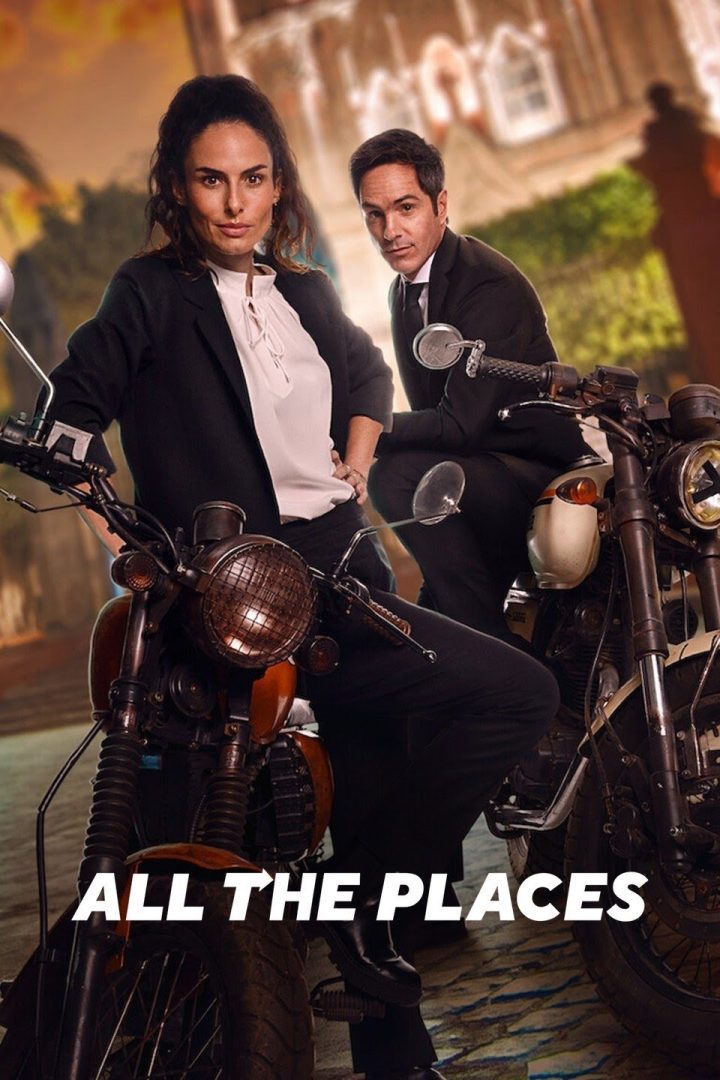 مشاهدة فيلم All the Places 2023 اون لاين