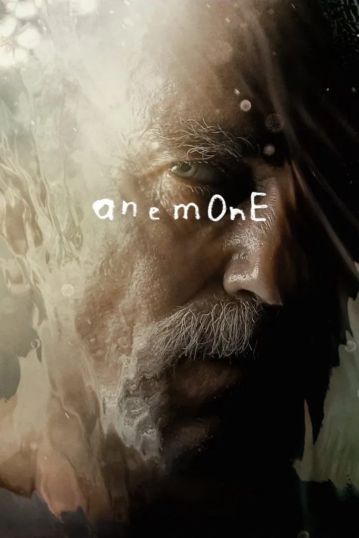 مشاهدة فيلم Anemone 2025 اون لاين