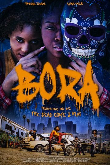 Bora ( 2023 )