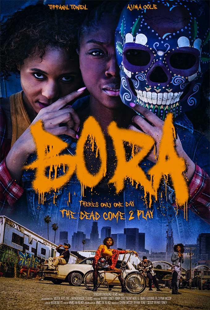مشاهدة فيلم Bora 2023 اون لاين