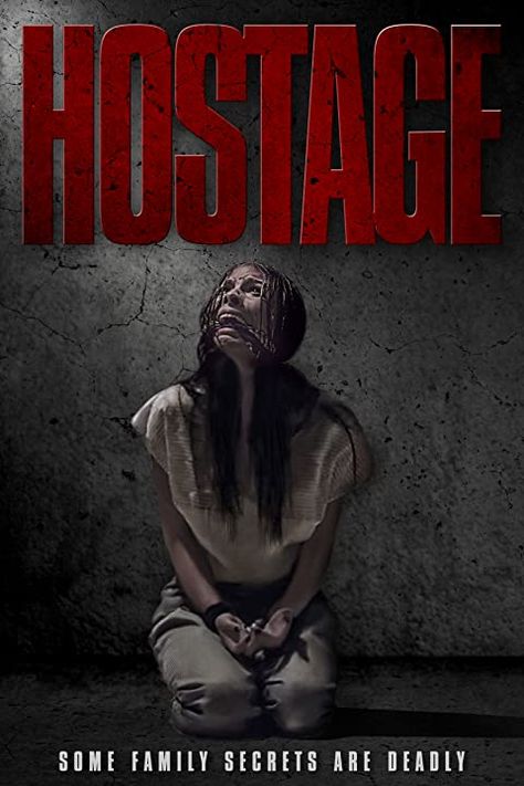 مشاهدة فيلم Hostage 2021 اون لاين