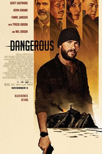 Dangerous ( 2021 )