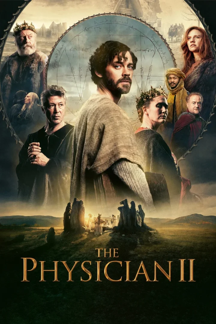 مشاهدة فيلم The Physician II 2025 اون لاين