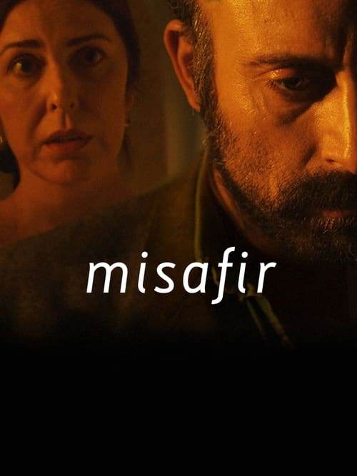 مشاهدة فيلم Misafir 2011 اون لاين
