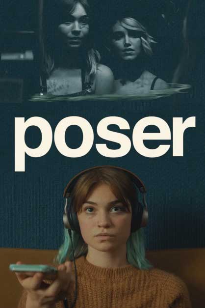 مشاهدة فيلم Poser 2021 اون لاين