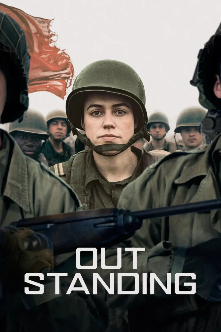 مشاهدة فيلم Out Standing 2025 اون لاين