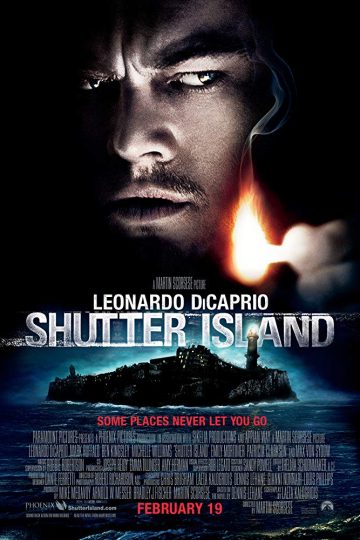 Shutter Island ( 2010 )