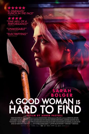 A Good Woman Is Hard to Find ( 2019 )