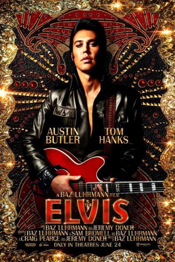 Elvis ( 2022 )