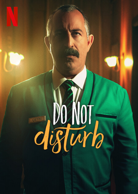 مشاهدة فيلم Do Not Disturb 2023 اون لاين