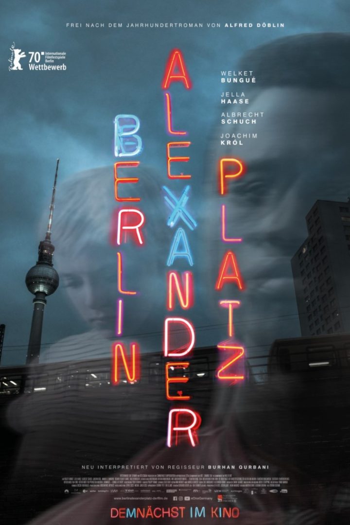 مشاهدة فيلم Berlin Alexanderplatz 2020 اون لاين