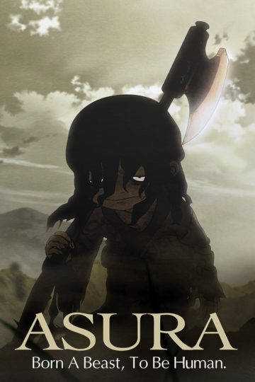 Ashura ( 2012 )