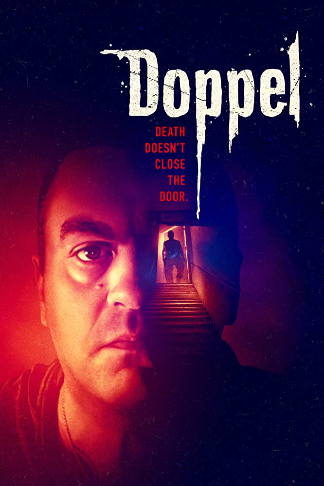 مشاهدة فيلم Doppel 2019 اون لاين